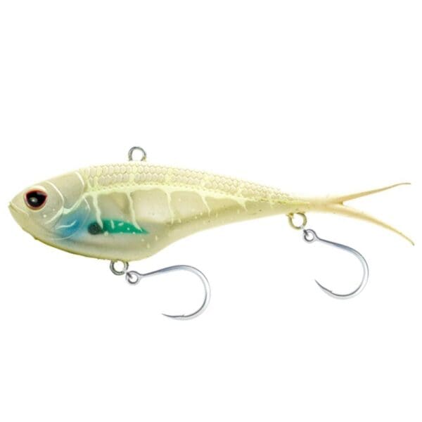 Nomad Vertrex Max Soft Vibe Lure 150mm