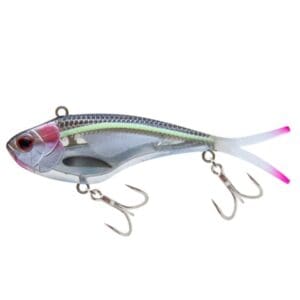Nomad Vertrex Max Soft Vibe Lure