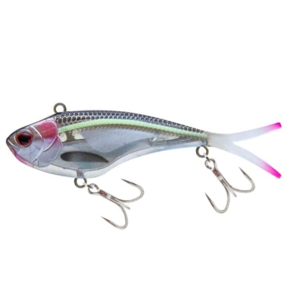 Nomad Vertrex Max Soft Vibe Lure