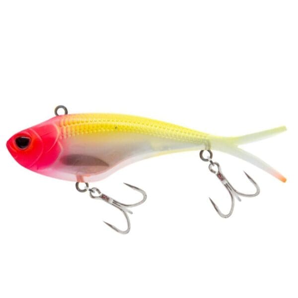 Nomad Vertrex Max Soft Vibe Lure