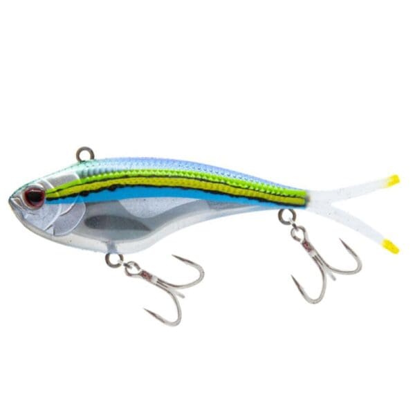 Nomad Vertrex Max Soft Vibe Lure
