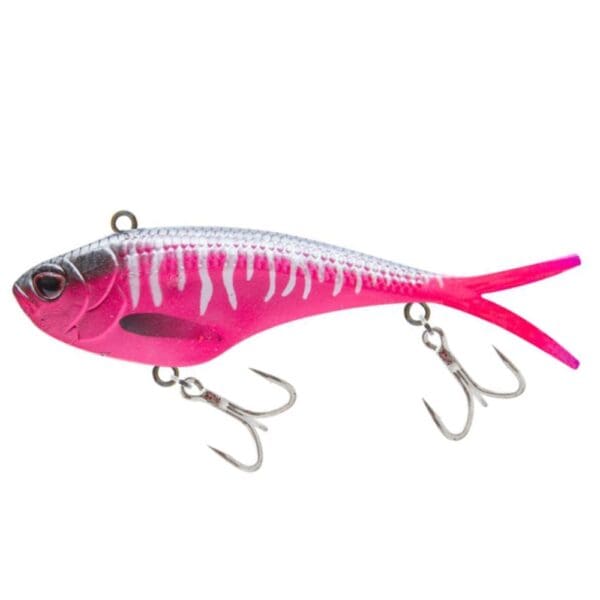 Nomad Vertrex Max Soft Vibe Lure