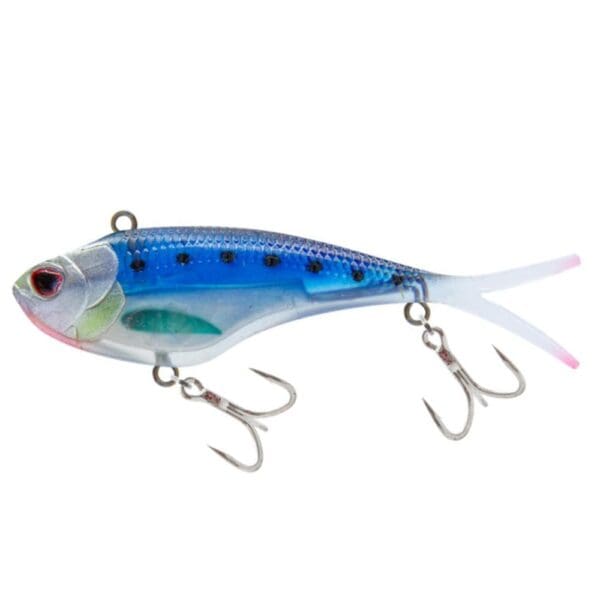Nomad Vertrex Max Soft Vibe Lure