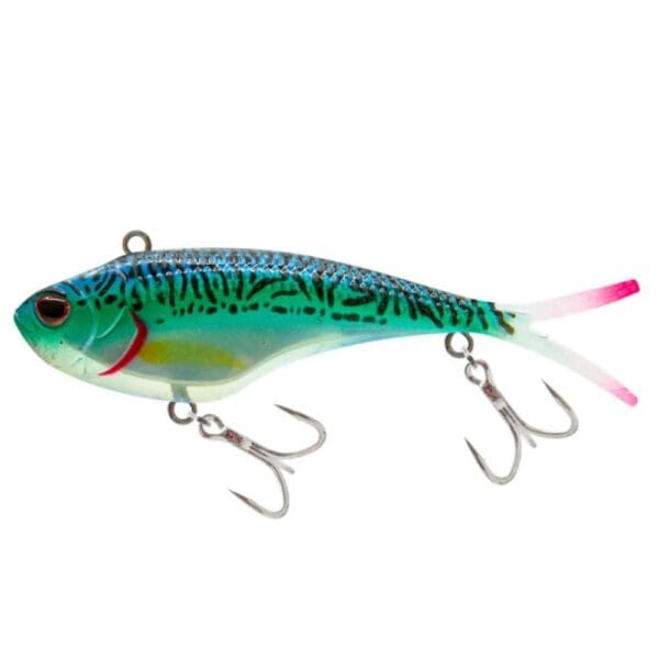 Nomad Vertrex Max Soft Vibe Lure