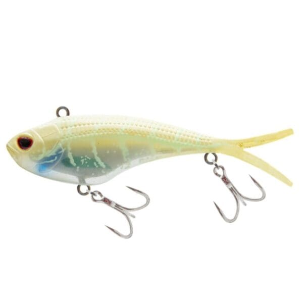 Nomad Vertrex Max Soft Vibe Lure
