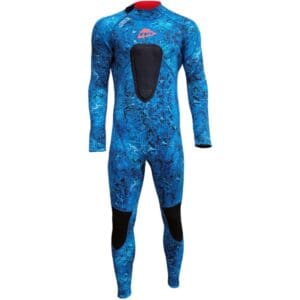 Ocean Hunter Core 3 Offshore Wetsuit