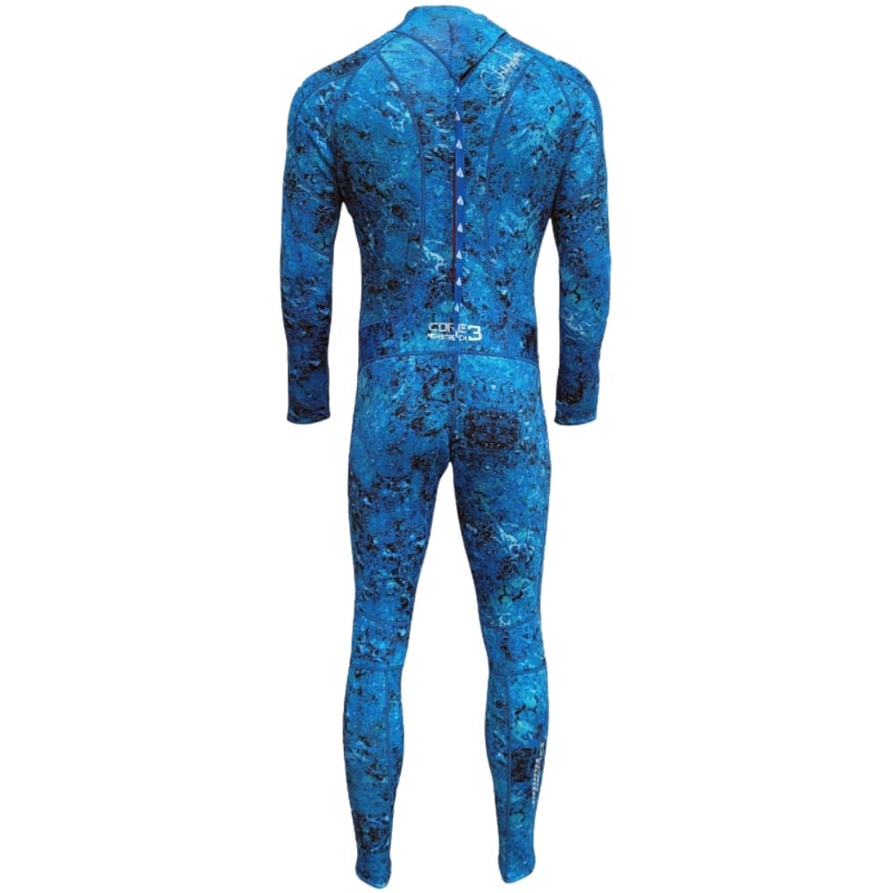 Ocean Hunter Core 3 Offshore Wetsuit