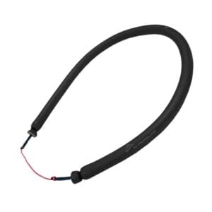 Ocean Hunter Primeline Optiband Black Speargun Rubber 16mm