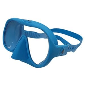 Ocean Pro Avalon Mask Ocean Blue
