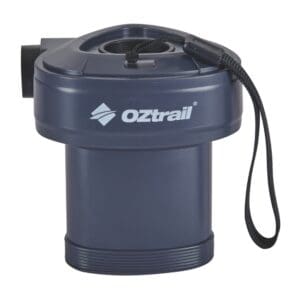 Oztrail Lithium Rechargeable Air Pump