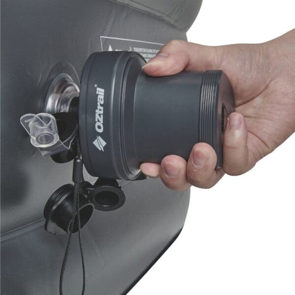 Oztrail Lithium Rechargeable Air Pump