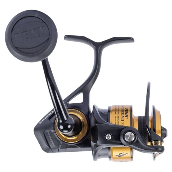 Penn Spinfisher VII Spin Reel