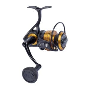 Penn Spinfisher VII Spin Reel