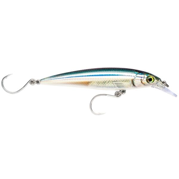 Rapala X Rap Long Cast 14cm Hardbody Fishing Lure