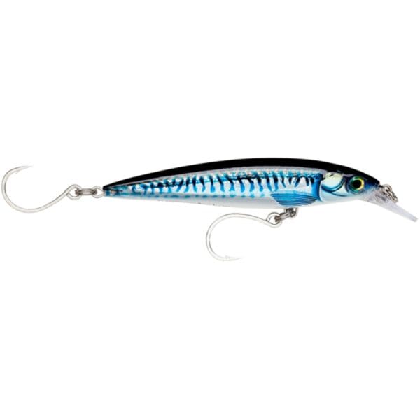 Rapala X Rap Long Cast 14cm Hardbody Fishing Lure