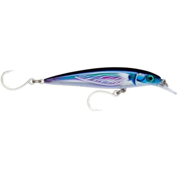 Rapala X Rap Long Cast 14cm Hardbody Fishing Lure