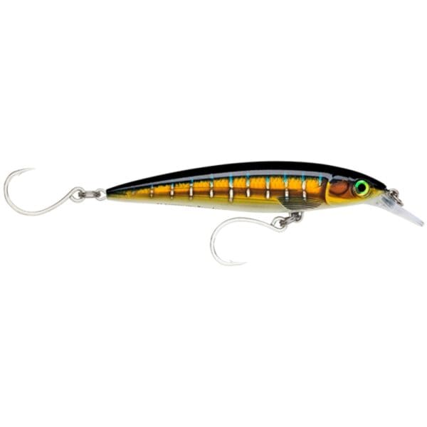 Rapala X Rap Long Cast 14cm Hardbody Fishing Lure