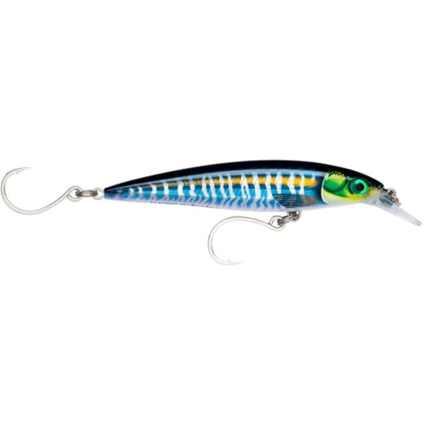 Rapala X Rap Long Cast 14cm Hardbody Fishing Lure