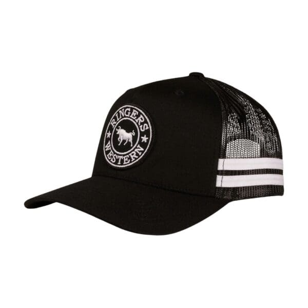 Ringers Western McCoy Trucker Cap