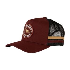Ringers Western McCoy Trucker Cap