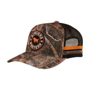 Ringers Western McCoy Trucker Cap