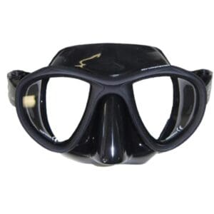 Rob Allen Snapper Mask Black
