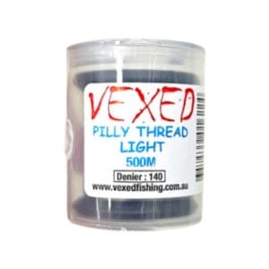Vexed Pilly Thread Light 500m
