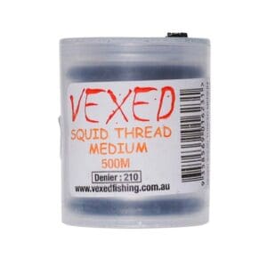 Vexed Squid Thread Medium 500m