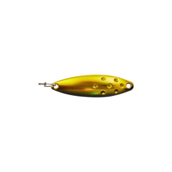 Yakamito Metal Spoon 10G Lure