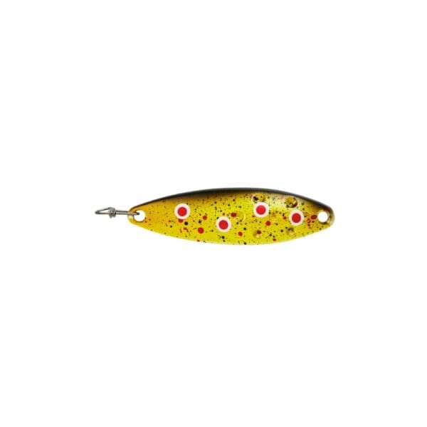 Yakamito Metal Spoon 10G Lure