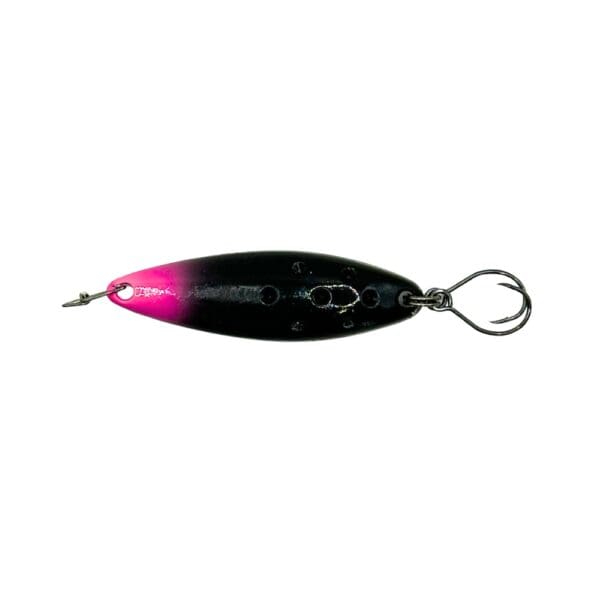 Yakamito Metal Spoon 10G Lure