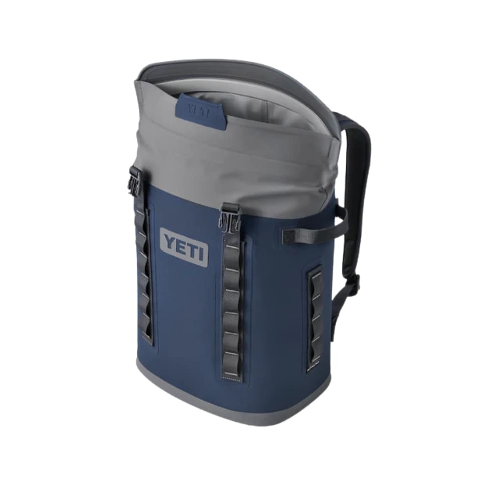 Yeti Hopper Backpack M20 Cooler Navy