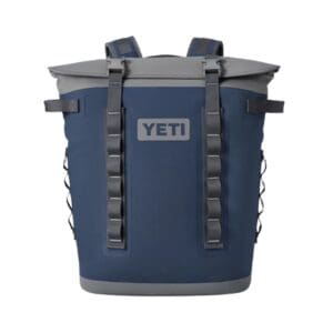 Yeti Hopper Backpack M20 Cooler Navy