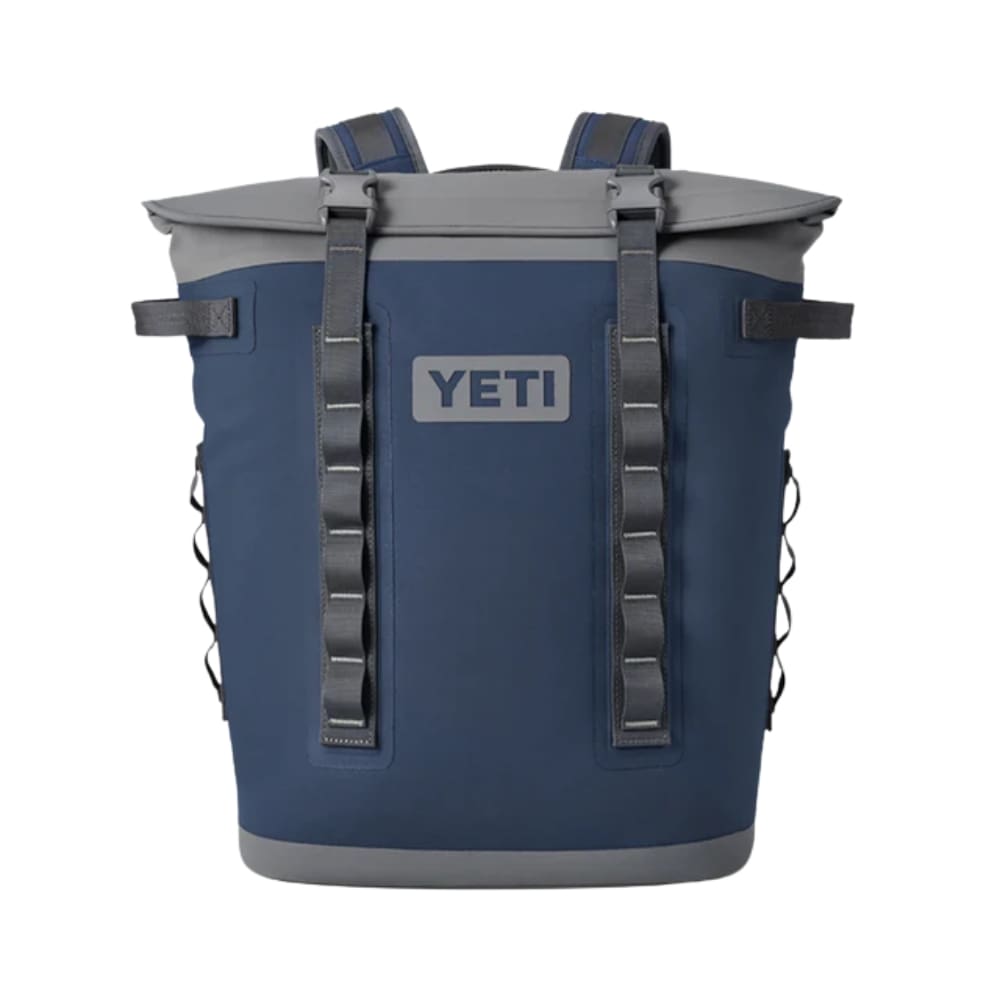 Yeti Hopper Backpack M20 Cooler Navy