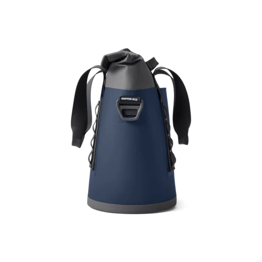 Yeti Hopper M15 Soft Cooler Navy