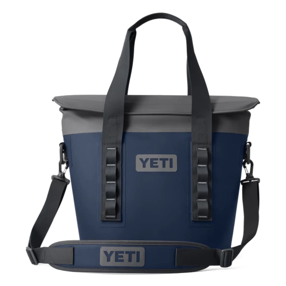 Yeti Hopper M15 Soft Cooler Navy