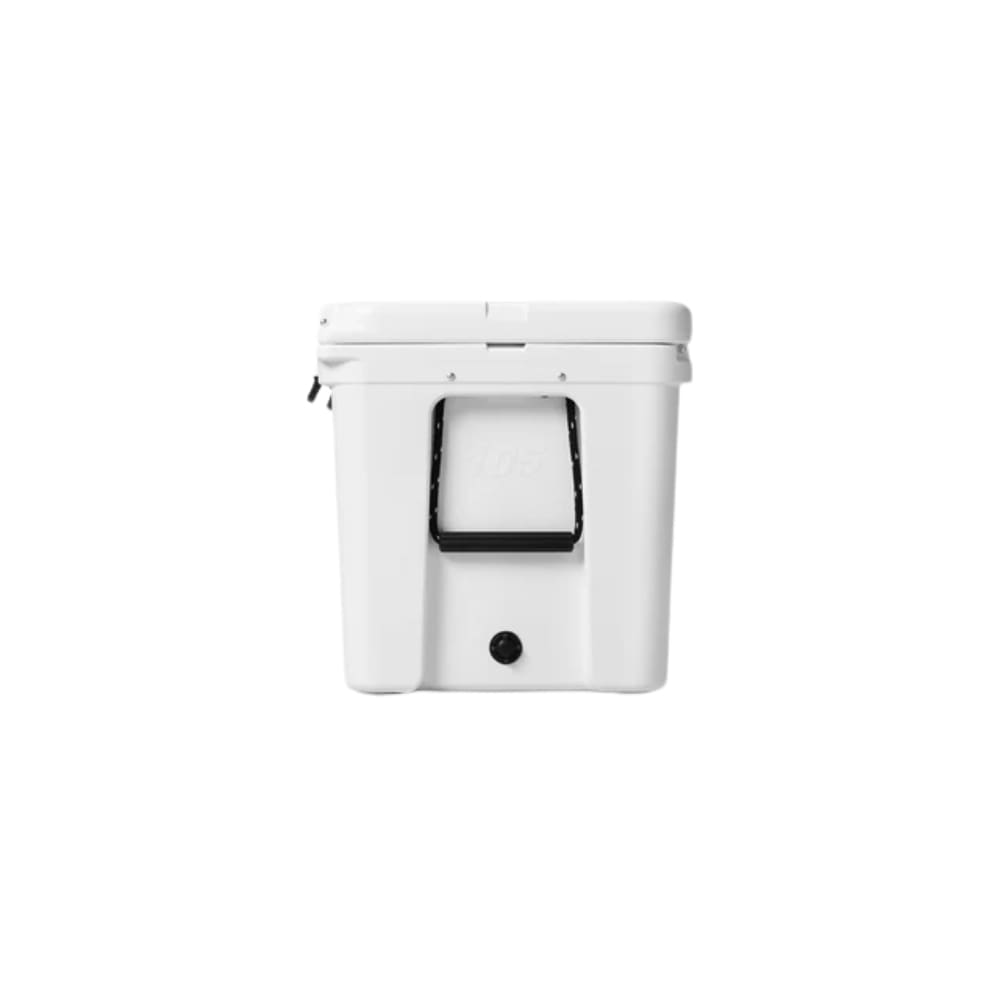 Yeti Tundra 105 Hard Cooler White