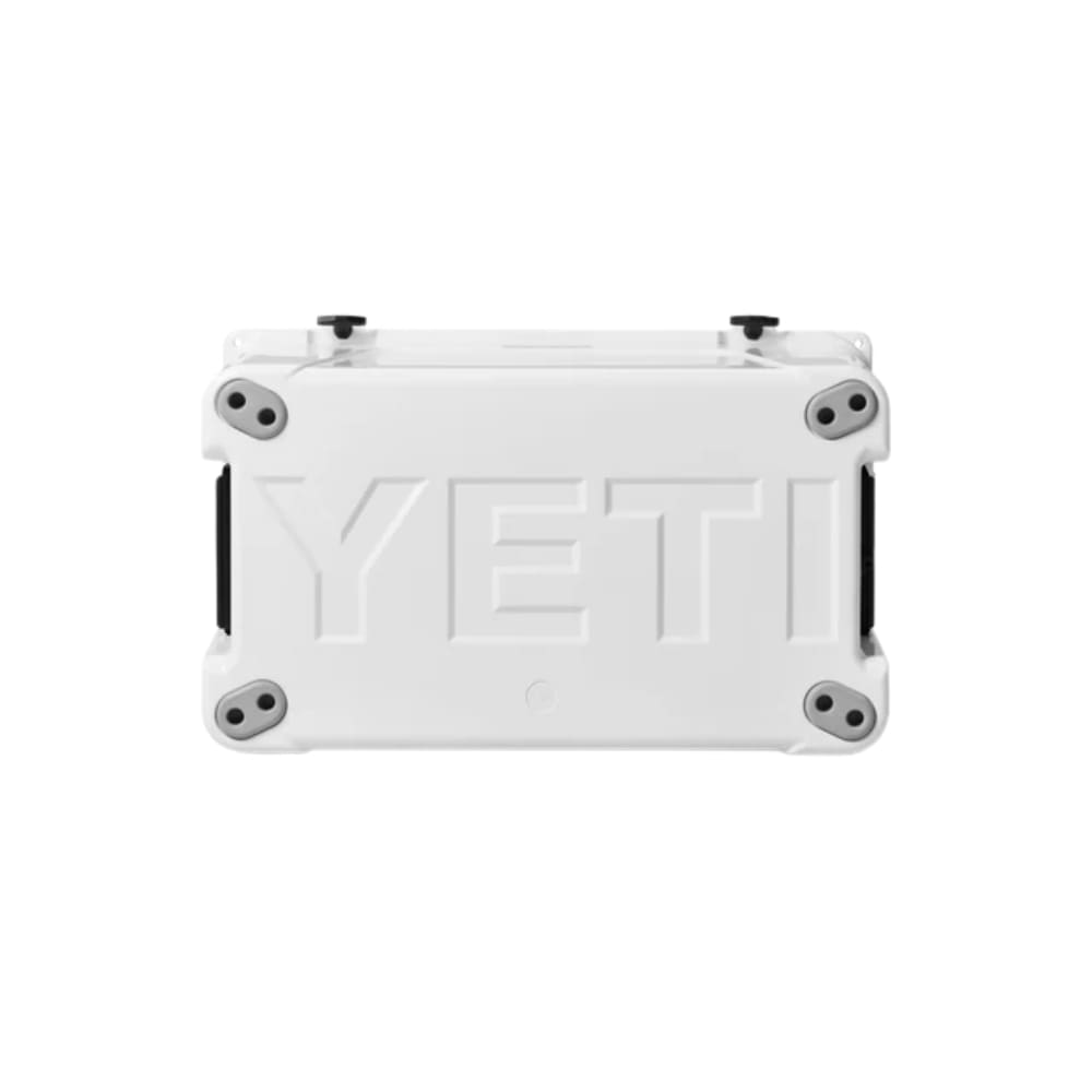 Yeti Tundra 105 Hard Cooler White