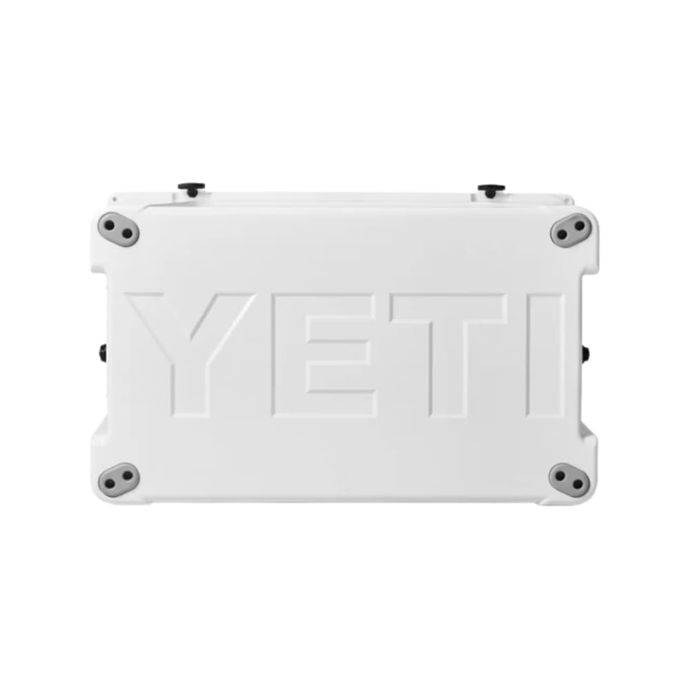 Yeti Tundra 210 Hard Cooler White