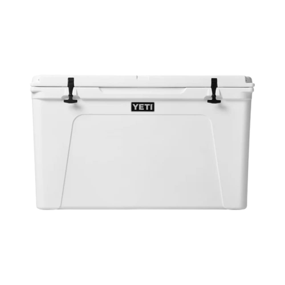 Yeti Tundra 210 Hard Cooler White