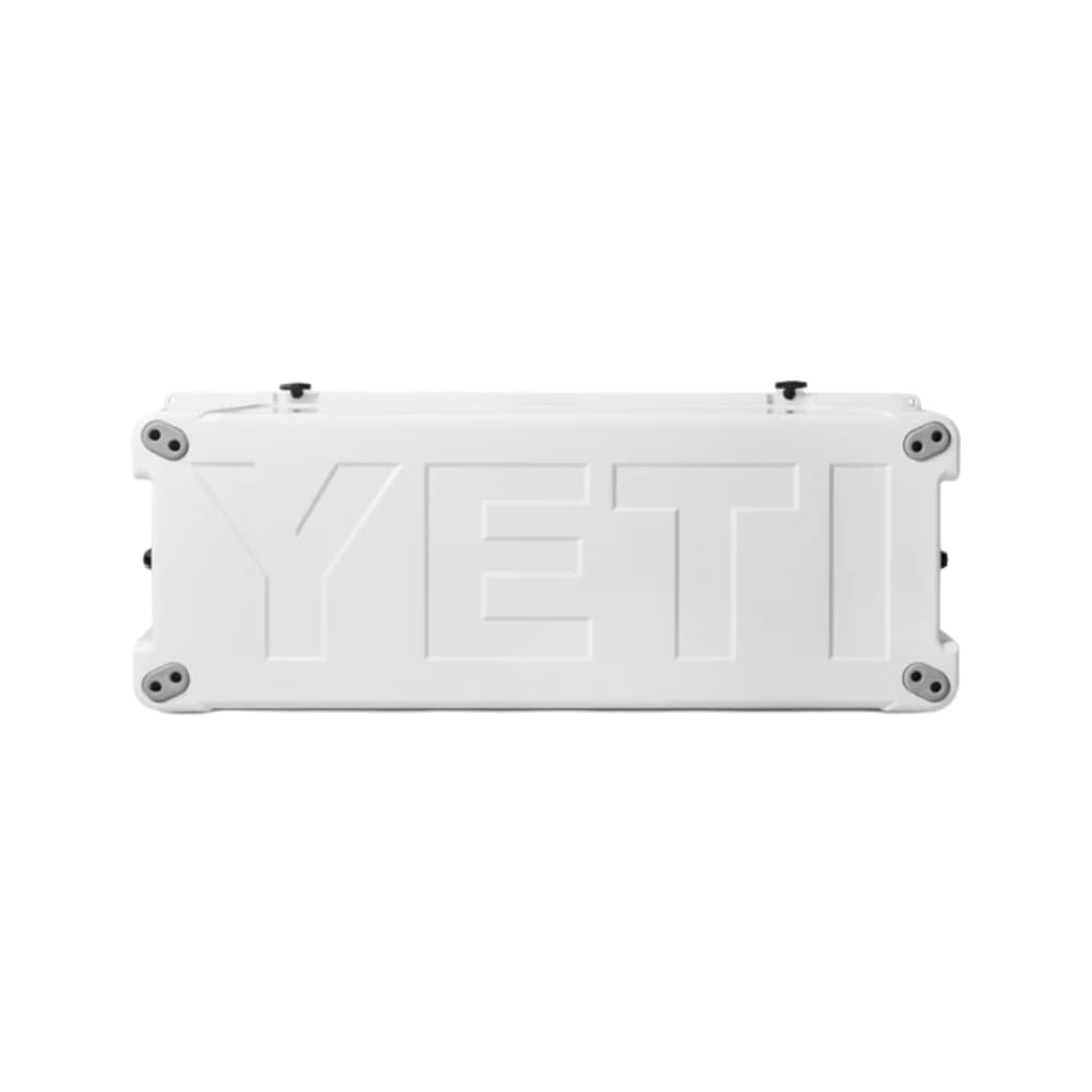 Yeti Tundra 250 Hard Cooler White - Image 4