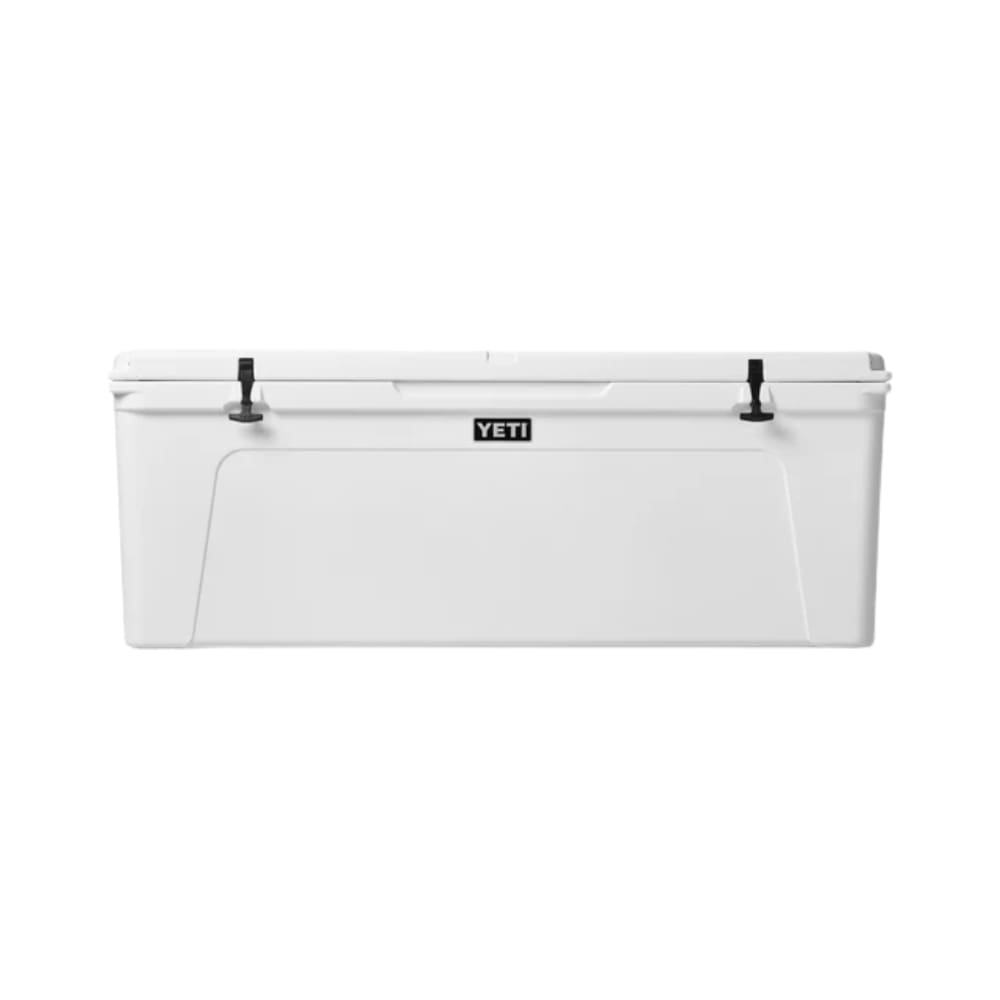 Yeti Tundra 250 Hard Cooler White