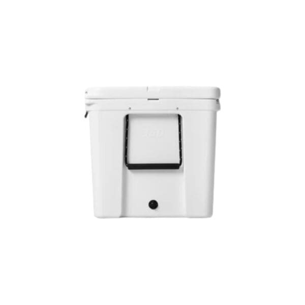 Yeti Tundra 350 Hard Cooler White - Image 2