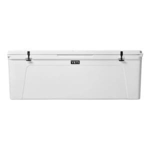 Yeti Tundra 350 Hard Cooler White
