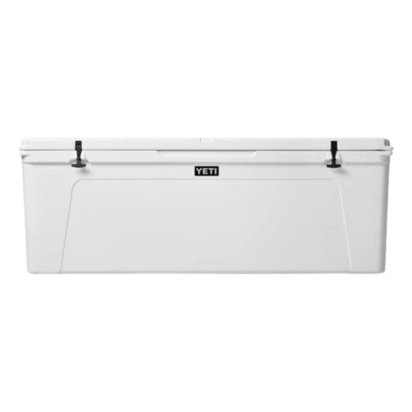 Yeti Tundra 350 Hard Cooler White