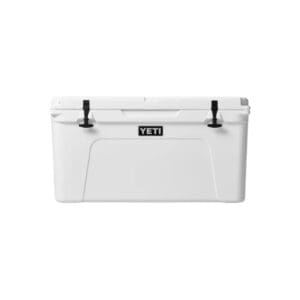 Yeti Tundra 75 Hard Cooler White