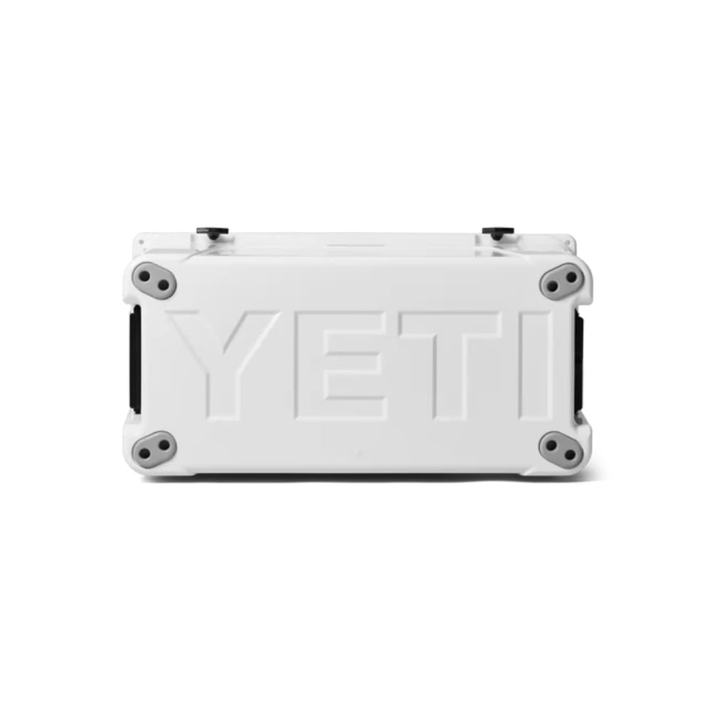 Yeti Tundra 75 Hard Cooler White