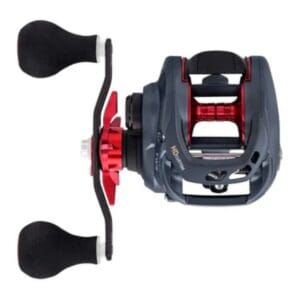 Daiwa Tatulion HD 200HL Baitcast Reel