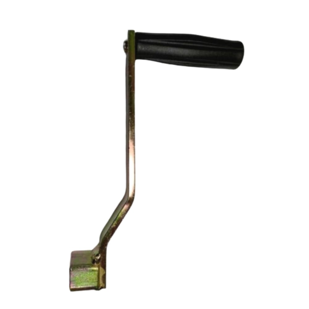 Jarrett Hex Boat Trailer Winch Handle