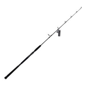 Nitro Grave Digger PE 2-5 Jig Spin Rod